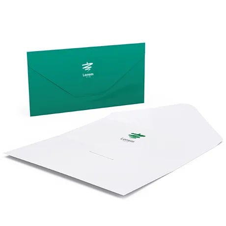 Cadeaubonnen als klapkaart