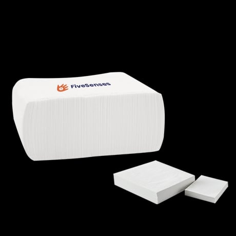 Dispenser servetten
