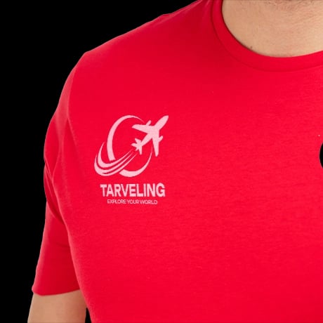 JAKO t-shirts Organic heren
