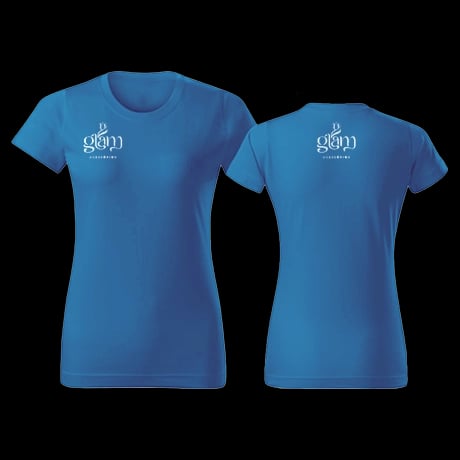 Organic dames t-shirts