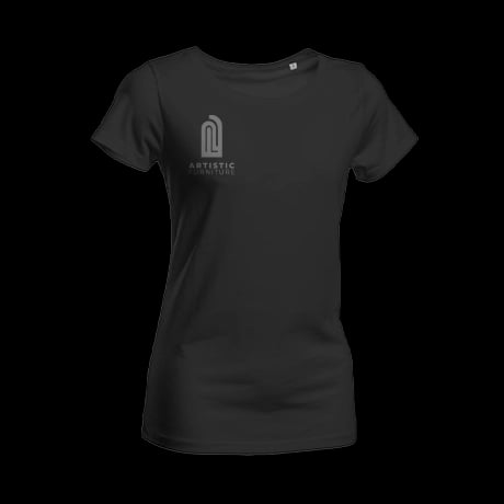 Organic dames t-shirts