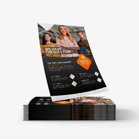 Flyers
