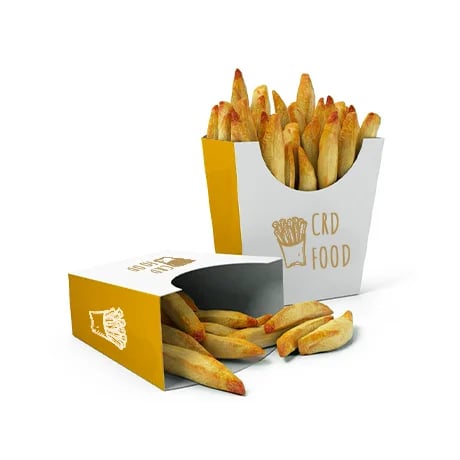 Frietbakjes