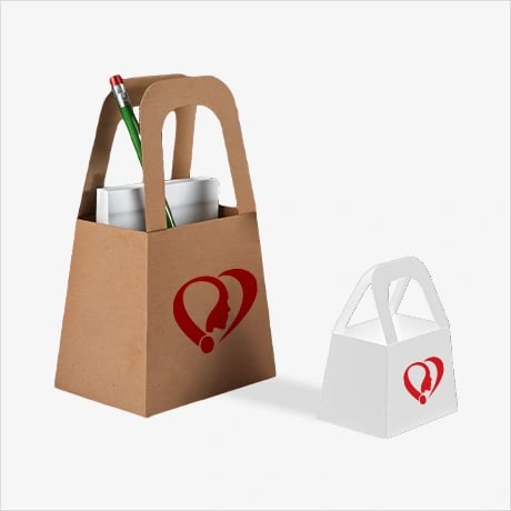 Cadeautassen