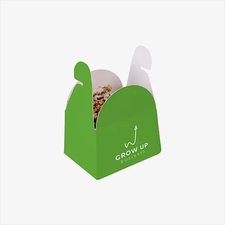 Elegante geschenkdoosjes voor stijlvolle cadeauverpakkingen