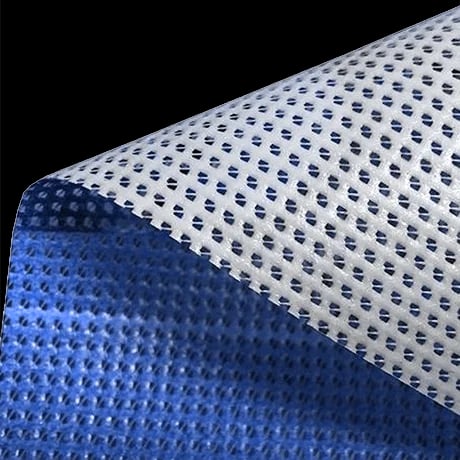 Meshdoek 