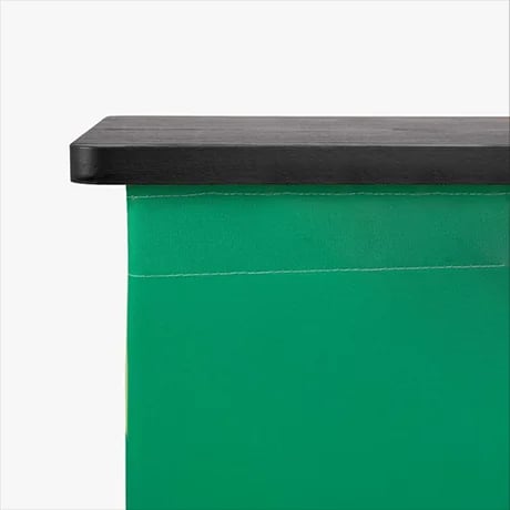 Rechte pop-up balie