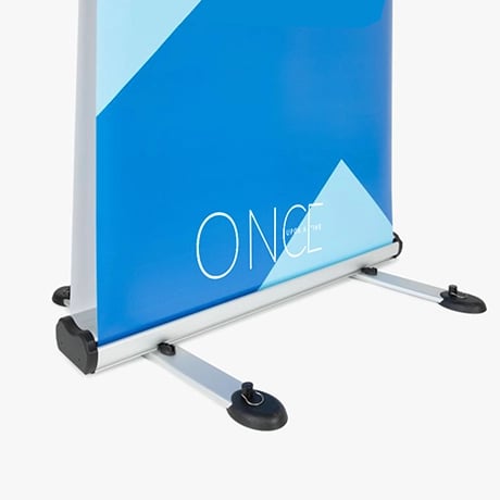 Outdoor roll-up