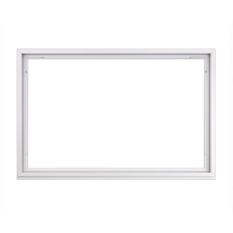 Outdoor textielframe