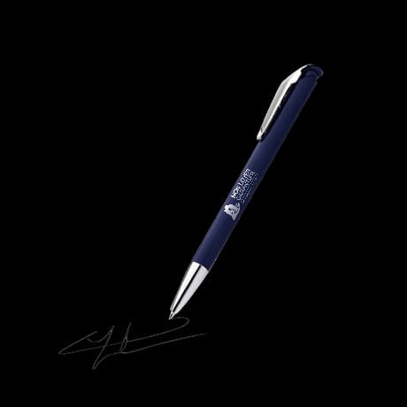 Luxe balpennen
