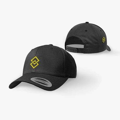Promotionele caps