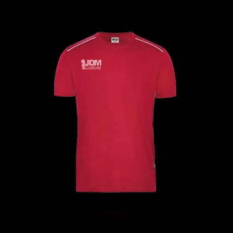 T-shirts heren Solid