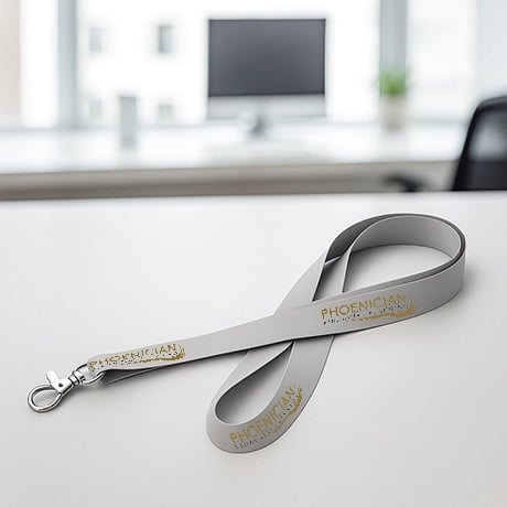 Standaard lanyards