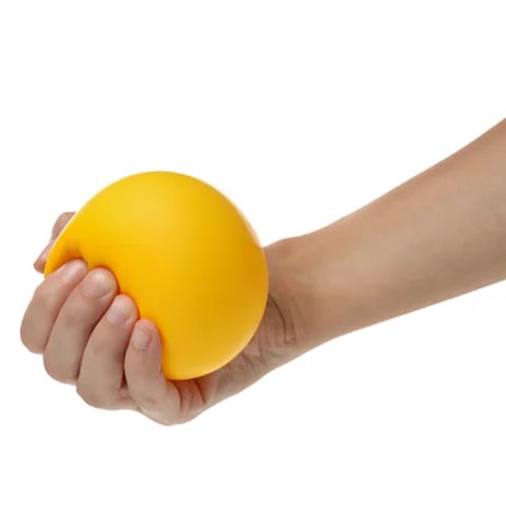 Anti-stressballetjes