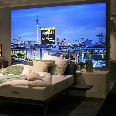 Textielframe