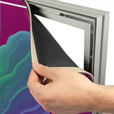 Textielframe