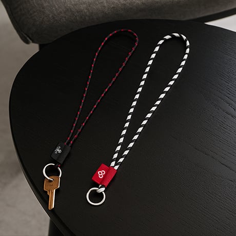 Tube Lanyards