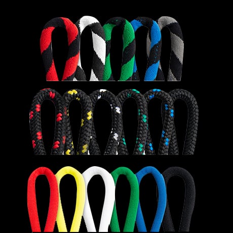 Tube Lanyards