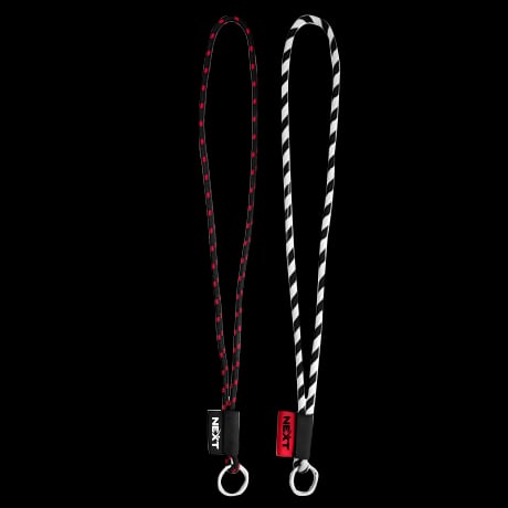 Tube Lanyards