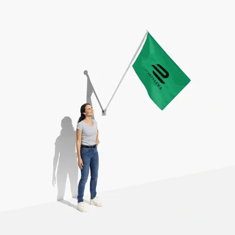 Gevelvlag