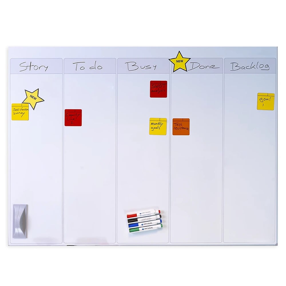 Whiteboard