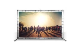 Beursframe