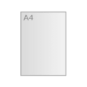 Formaat A4