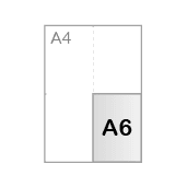 Formaat A6