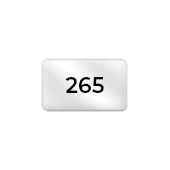 265 g sulfaatkarton