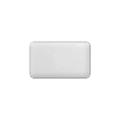 Wit kraftpapier