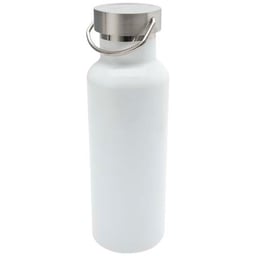 Thor 500 ml sublimatie RCS gerecycleerde roestvrijstalen drinkfles