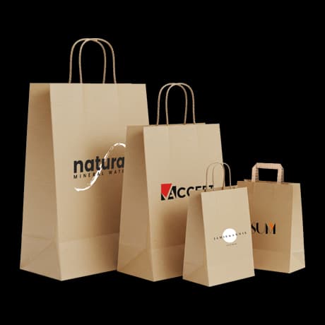 Tassen van graspapier