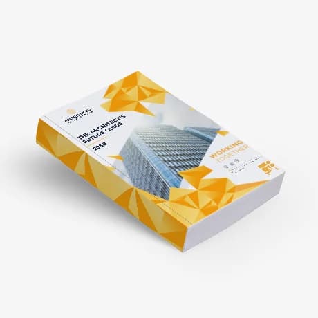 Boek met harde kaft en offsetdruk voor professioneel gebruik